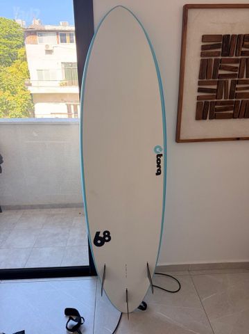 גלשן TORQ 6”8