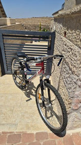 אופני הילוכים RALEIGH "26