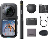 Insta360 X6 Essentials Bundle