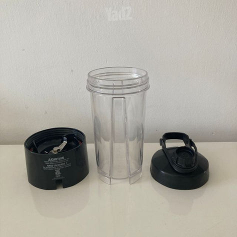 אביזר מקורי Blendtec GO - חדש