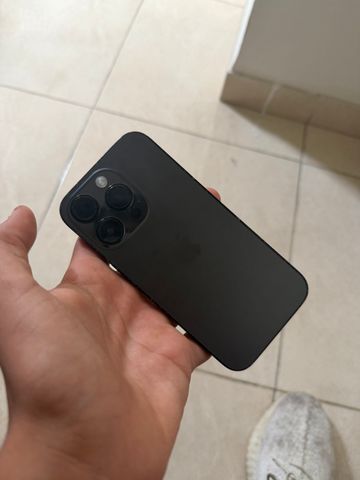אייפון 14 פרו