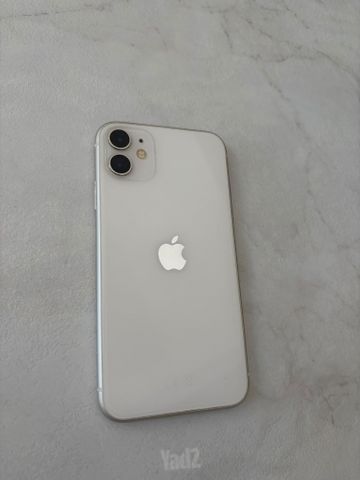 אייפון 11 128 GB