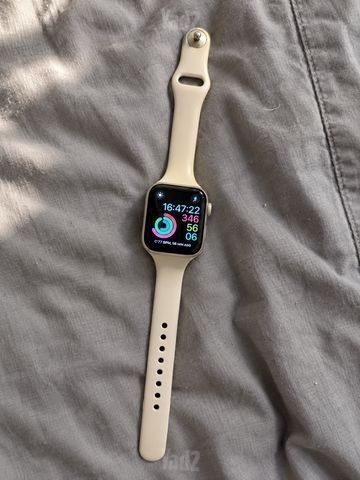 Apple Watch שעון אפל