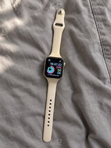 Apple Watch שעון אפל