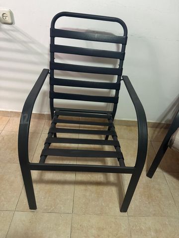 כסאות