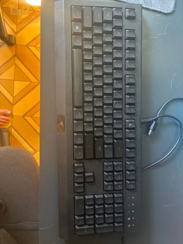 מקלדת razer cynosa lite