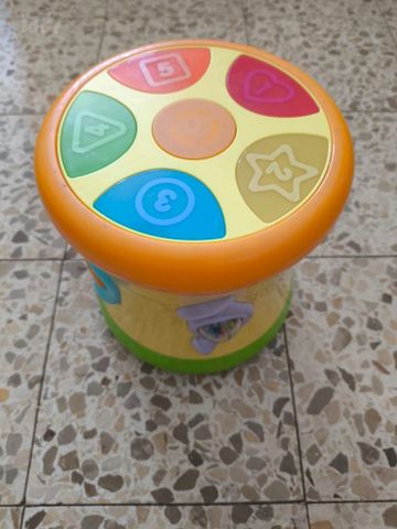 מעודד זחילה