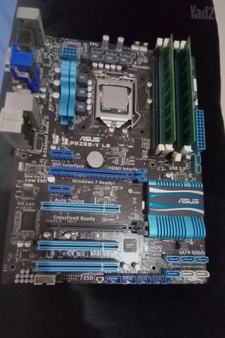 זיכרון RAM DD3 16G, לPC