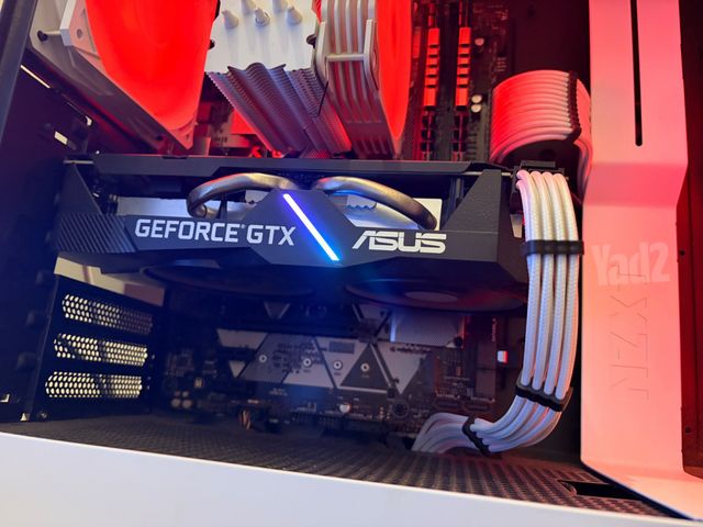 כרטיס מסך GTX 1660S 6GB