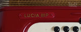 אקורדיון Hohner Lucia III P