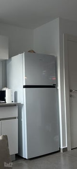 מקרר 393 ליטר Hisense