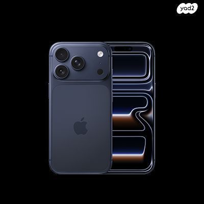 iPhone 17ProMax