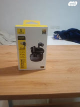 אוזניות baseus