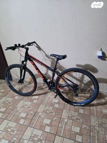 אופני הרים RALEIGH 3900
