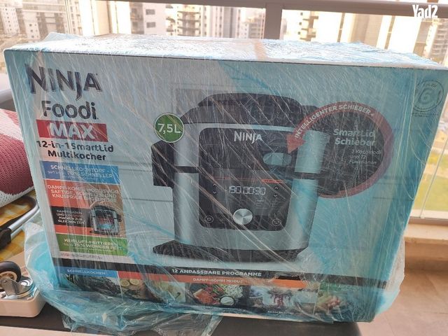 Ninja Foodi MAX