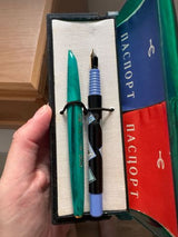 עט