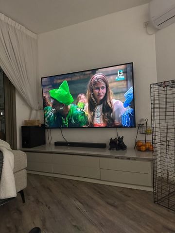 טלויזיה