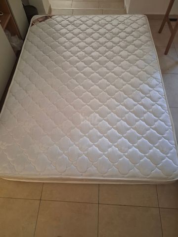 מזרן זוגי 140X190