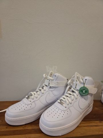 HIGH AIR FORCE 1 NIKE