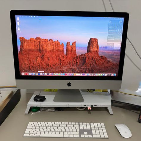 iMac 27 | i9 | 1TB | 5700XT