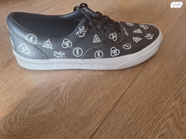 נעלים VANS מהדורה מיוחדת