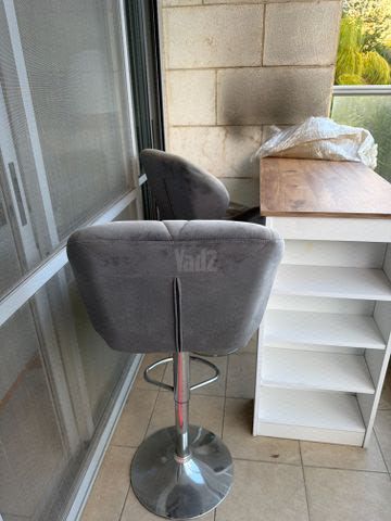 כיסא בר