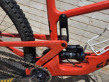 Santa Cruz Hightower Carbon