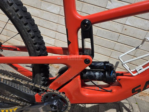 Santa Cruz Hightower Carbon