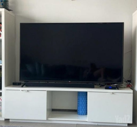 טלווייזית LG 65