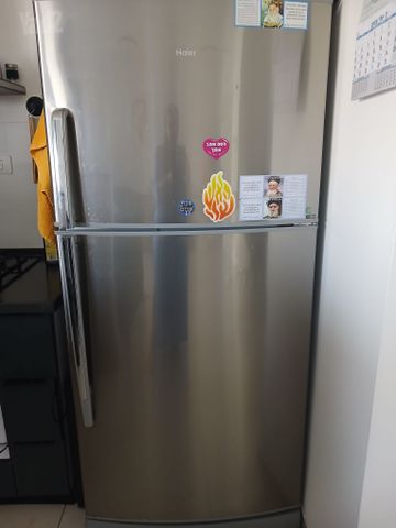 מקרר הייאר