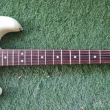 Fender יפנית Iron Maiden