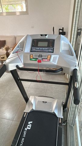 הליכון vo2 get strong 4900