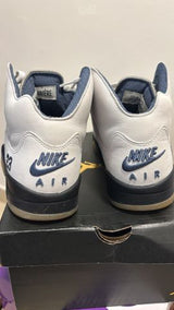 Air Jordan 5 A Ma Maniere