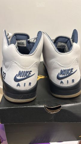 Air Jordan 5 A Ma Maniere