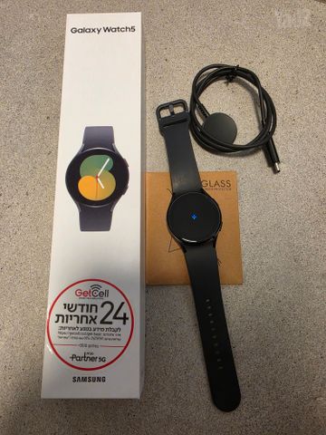 Samsung Galaxy Watch5 LTE 40mm