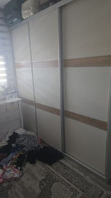 ארונות חדר שינה