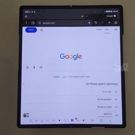 samsung galaxy z fold 6