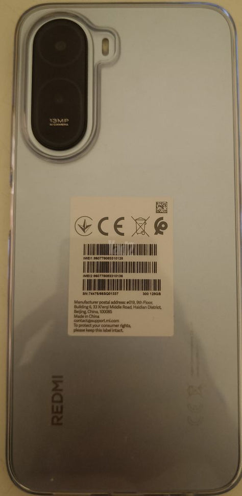 Xiaomi Redmi A7 Pro