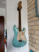 גיטרה חשמלית fender squire