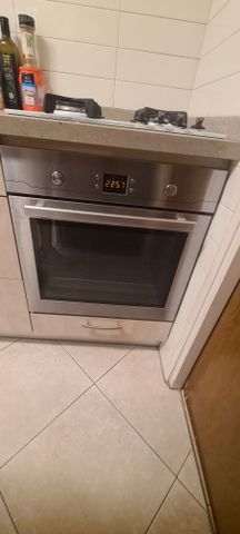תנור אפייה