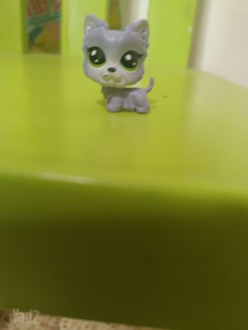 צעצוע lps יד שנייה