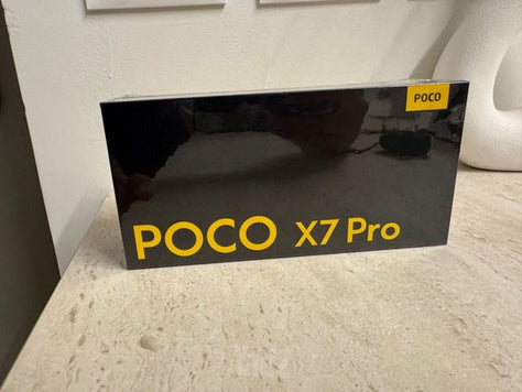 Xiaomi Poco X7 Pro