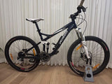 Specialized FSR שיכוך מלא M