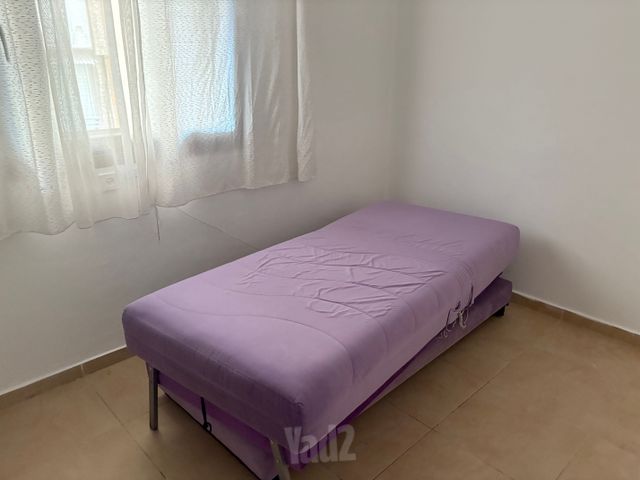 מיטה יחיד