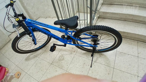 אופניים