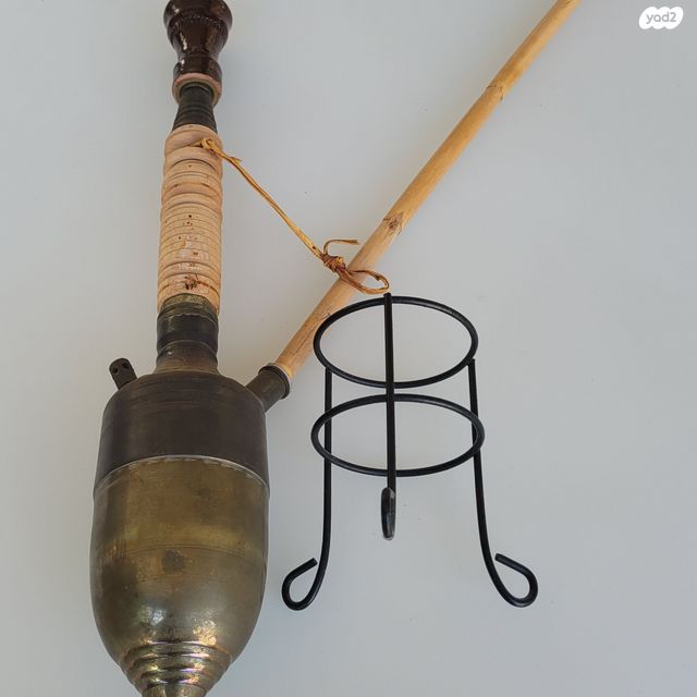 נרגילה