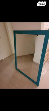 מראה גדולה 120*90