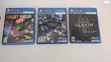 VR לסוני4 PS4