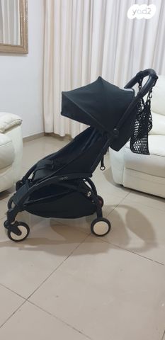 עגלת יויו אבמטיה וטיולון