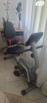 אופני כושר